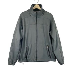 Men's Gray Jacket